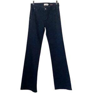 NEW Parker Smith Dark Rinse Flare Jeans Sz. 4